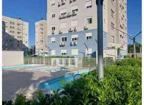 Apartamento, 2 Quartos, 1 Vaga em Fátima, Canoas, RS valor de R$ 240.000,00 no Lugar Certo