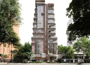 Apartamento, 2 Quartos, 1 Vaga, 2 Suites em Savassi, Belo Horizonte, MG valor de R$ 1.373.404,00 no Lugar Certo