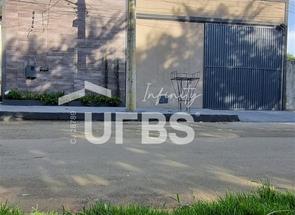 Galpão, 1 Quarto em Rua R 19, Setor Solar Santa Rita, Goiânia, GO valor de R$ 950.000,00 no Lugar Certo