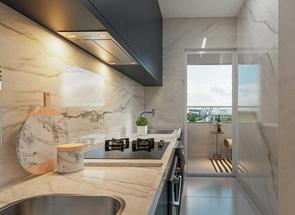 Apartamento, 2 Quartos, 1 Vaga, 1 Suite em Castelo, Belo Horizonte, MG valor de R$ 589.900,00 no Lugar Certo