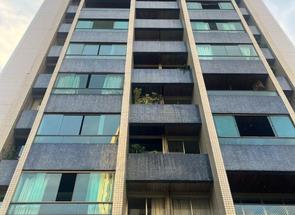 Apartamento, 3 Quartos, 2 Vagas, 1 Suite em Jaqueira, Recife, PE valor de R$ 895.000,00 no Lugar Certo