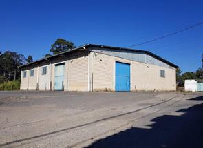 Galpão para alugar em Rodovia Br040, Morada Nova, Contagem, MG valor de R$ 15.000,00 no Lugar Certo