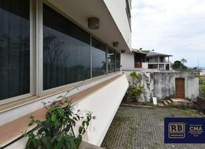 Casa, 6 Quartos, 6 Vagas, 4 Suites em Mangabeiras, Belo Horizonte, MG valor de R$ 4.200.000,00 no Lugar Certo