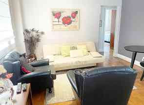 Apartamento, 3 Quartos, 1 Vaga, 1 Suite em Venezuela, Sion, Belo Horizonte, MG valor de R$ 500.000,00 no Lugar Certo