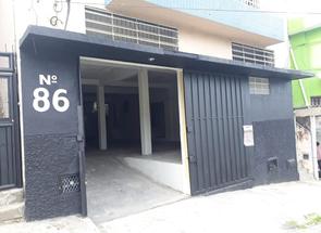 Galpão para alugar em Lagoinha, Belo Horizonte, MG valor de R$ 3.200,00 no Lugar Certo