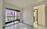 Apartamento, 2 Quartos, 1 Vaga, 1 Suite