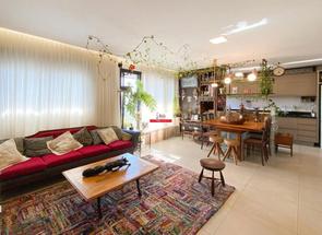 Apartamento, 1 Quarto, 2 Vagas, 1 Suite em Santa Efigênia, Belo Horizonte, MG valor de R$ 1.250.000,00 no Lugar Certo