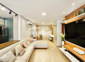 Apartamento, 3 Quartos, 2 Vagas, 3 Suites em Avenida Copacabana, Jardim Atlântico, Goiânia, GO valor de R$ 800.000,00 no Lugar Certo