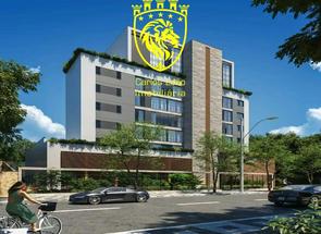 Apartamento, 3 Quartos, 2 Vagas, 1 Suite em São Bento, Belo Horizonte, MG valor de R$ 1.600.000,00 no Lugar Certo