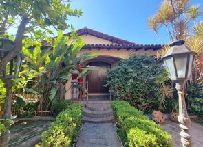 Casa, 4 Quartos, 15 Vagas, 3 Suites em Flamengo, Contagem, MG valor de R$ 1.400.000,00 no Lugar Certo
