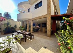 Casa, 4 Quartos, 4 Vagas, 1 Suite em Castelo, Belo Horizonte, MG valor de R$ 2.550.000,00 no Lugar Certo