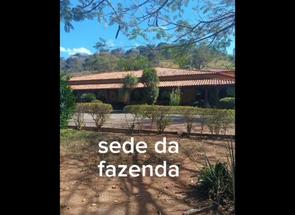 Fazenda, 8 Quartos, 2 Suites em Zona Rural, Pequi, MG valor de R$ 15.000.000,00 no Lugar Certo