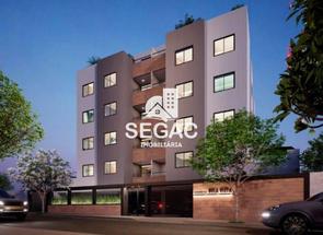 Apartamento, 3 Quartos, 2 Vagas, 1 Suite em Eldorado, Contagem, MG valor de R$ 670.000,00 no Lugar Certo
