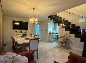 Cobertura, 3 Quartos, 3 Vagas, 1 Suite em Cabral, Contagem, MG valor de R$ 990.000,00 no Lugar Certo