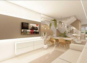 Casa, 2 Quartos, 2 Vagas, 2 Suites em Santa Branca, Belo Horizonte, MG valor de R$ 549.000,00 no Lugar Certo