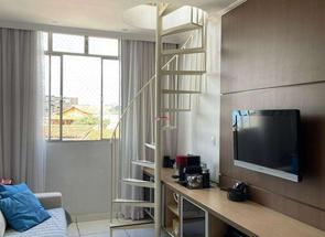 Apartamento, 2 Quartos, 1 Vaga em Dona Clara, Belo Horizonte, MG valor de R$ 380.000,00 no Lugar Certo