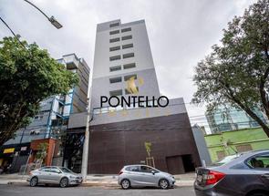 Apartamento, 2 Quartos, 2 Vagas, 1 Suite em Santa Efigênia, Belo Horizonte, MG valor de R$ 1.100.000,00 no Lugar Certo