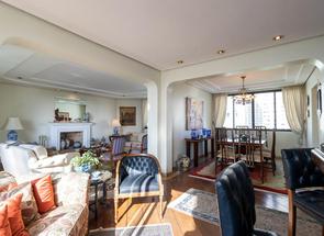 Apartamento, 4 Quartos, 3 Vagas, 2 Suites em Campo Belo, São Paulo, SP valor de R$ 1.895.000,00 no Lugar Certo