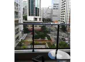 Apartamento, 1 Quarto, 1 Vaga, 1 Suite para alugar em Paraíso, São Paulo, SP valor de R$ 3.700,00 no Lugar Certo