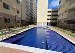 Apartamento, 2 Quartos, 1 Vaga