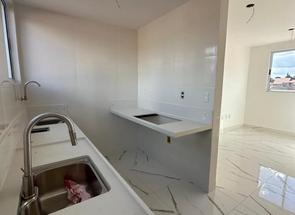Apartamento, 2 Quartos, 1 Vaga, 1 Suite em Brasil Industrial, Belo Horizonte, MG valor de R$ 385.000,00 no Lugar Certo