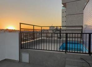 Cobertura, 3 Quartos, 2 Vagas, 1 Suite para alugar em Buritis, Belo Horizonte, MG valor de R$ 7.900,00 no Lugar Certo