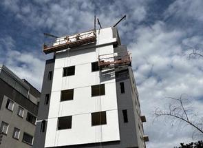Apartamento, 2 Quartos, 2 Vagas, 2 Suites em Sagrada Família, Belo Horizonte, MG valor de R$ 550.000,00 no Lugar Certo