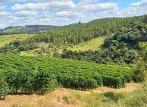 Fazenda, 4 Quartos em Zona Rural, São Francisco de Paula, MG valor de R$ 18.000.000,00 no Lugar Certo