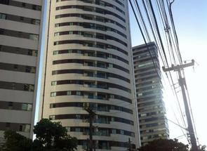 Apartamento, 3 Quartos, 2 Vagas, 1 Suite para alugar em Casa Amarela, Recife, PE valor de R$ 5.500,00 no Lugar Certo