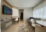 Apartamento, 1 Quarto, 1 Vaga