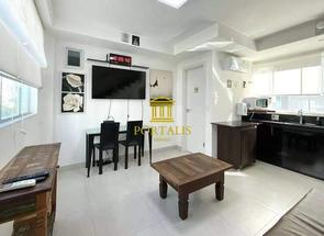 Apartamento, 1 Quarto, 2 Vagas, 1 Suite em Funcionários, Belo Horizonte, MG valor de R$ 895.000,00 no Lugar Certo