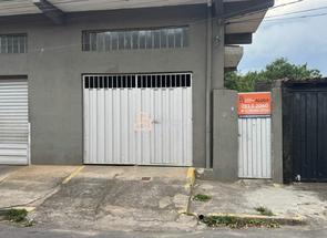 Casa, 2 Quartos, 2 Vagas para alugar em Rua Atenas, Industrial, Contagem, MG valor de R$ 1.400,00 no Lugar Certo