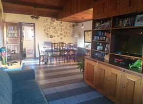 Casa, 6 Quartos, 3 Vagas, 2 Suites em Nova Floresta, Belo Horizonte, MG valor de R$ 890.000,00 no Lugar Certo