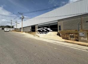 Galpão, 6 Vagas para alugar em Rodovia Mg10, Aeroporto Confins, Confins, MG valor de R$ 45.000,00 no Lugar Certo