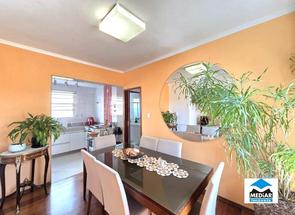 Apartamento, 3 Quartos, 1 Vaga, 1 Suite em Sagrada Família, Belo Horizonte, MG valor de R$ 560.000,00 no Lugar Certo