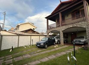 Casa, 3 Quartos, 6 Vagas, 1 Suite em Renascença, Belo Horizonte, MG valor de R$ 1.300.000,00 no Lugar Certo