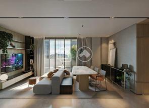 Cobertura, 3 Quartos, 3 Vagas, 1 Suite em Rua Manacá, Bosque da Ribeira, Nova Lima, MG valor de R$ 3.946.923,00 no Lugar Certo