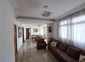 Apartamento, 4 Quartos, 2 Vagas, 1 Suite em Coração Eucarístico, Belo Horizonte, MG valor de R$ 825.000,00 no Lugar Certo
