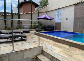 Casa, 3 Quartos, 3 Vagas, 1 Suite em Jardim Riacho das Pedras, Contagem, MG valor de R$ 1.480.000,00 no Lugar Certo