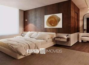 Apartamento, 4 Quartos, 3 Vagas, 2 Suites em Funcionários, Belo Horizonte, MG valor de R$ 3.395.000,00 no Lugar Certo