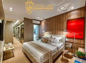 Apartamento, 2 Quartos, 2 Vagas em Barro Preto, Belo Horizonte, MG valor de R$ 1.167.780,00 no Lugar Certo