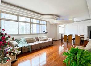 Apartamento, 4 Quartos, 2 Vagas, 1 Suite em Funcionários, Belo Horizonte, MG valor de R$ 1.880.000,00 no Lugar Certo
