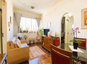 Apartamento, 1 Quarto em Santa Efigênia, Belo Horizonte, MG valor de R$ 480.000,00 no Lugar Certo
