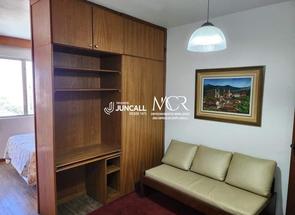 Apartamento, 1 Quarto para alugar em Rua Araguari, Barro Preto, Belo Horizonte, MG valor de R$ 2.200,00 no Lugar Certo