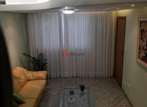 Apartamento, 4 Quartos, 2 Vagas, 2 Suites em Santa Amélia, Belo Horizonte, MG valor de R$ 800.000,00 no Lugar Certo