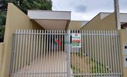 Casa, 2 Quartos, 1 Vaga, 1 Suite