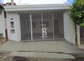 Casa, 2 Quartos, 2 Vagas, 1 Suite em Jardim Dom Frei Daniel Tomasella, Marília, SP valor de R$ 260.000,00 no Lugar Certo