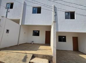 Casa, 2 Quartos, 1 Vaga para alugar em Chácara Novo Horizonte, Contagem, MG valor de R$ 1.400,00 no Lugar Certo