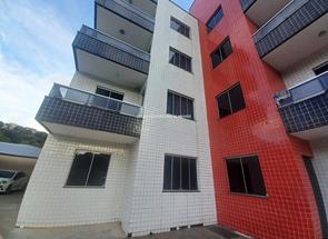 Apartamento, 3 Quartos, 2 Vagas em Palmeiras, Ibirité, MG valor de R$ 324.000,00 no Lugar Certo