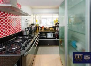 Apartamento, 3 Quartos, 2 Vagas, 1 Suite em Vila Paris, Belo Horizonte, MG valor de R$ 925.000,00 no Lugar Certo